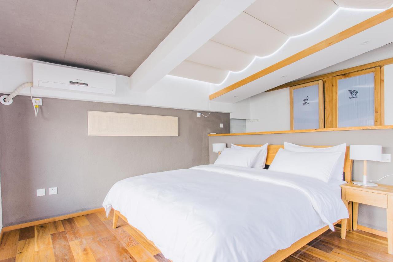 Dali Pure Sea Travelling With Hotel Exterior foto