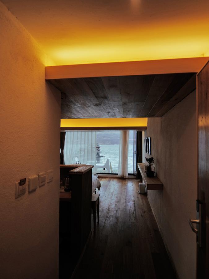 Dali Pure Sea Travelling With Hotel Zimmer foto