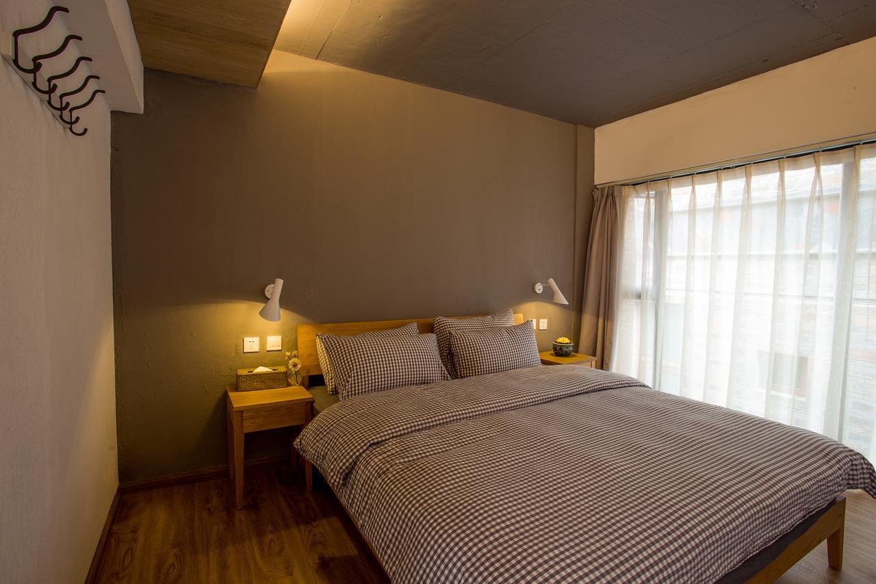 Dali Pure Sea Travelling With Hotel Exterior foto