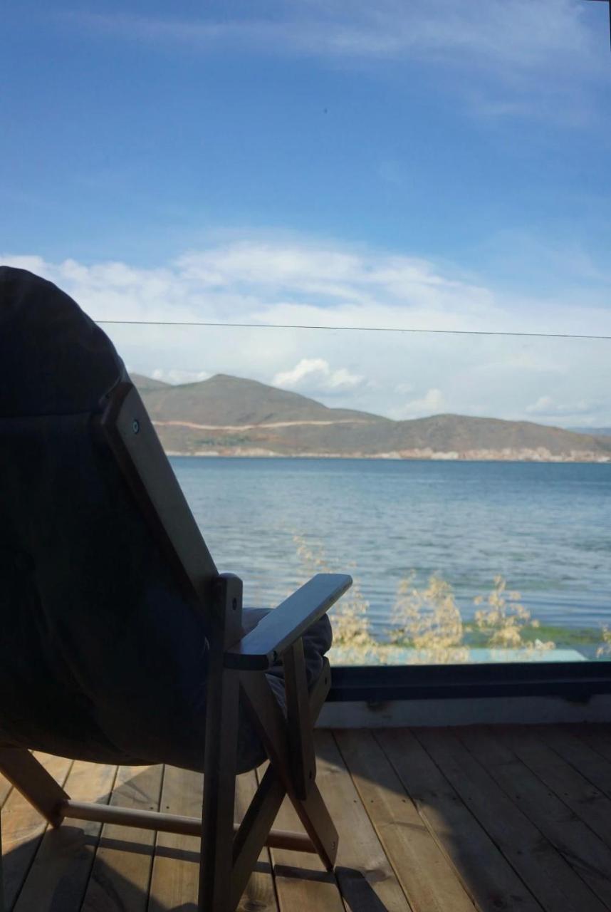 Dali Pure Sea Travelling With Hotel Exterior foto