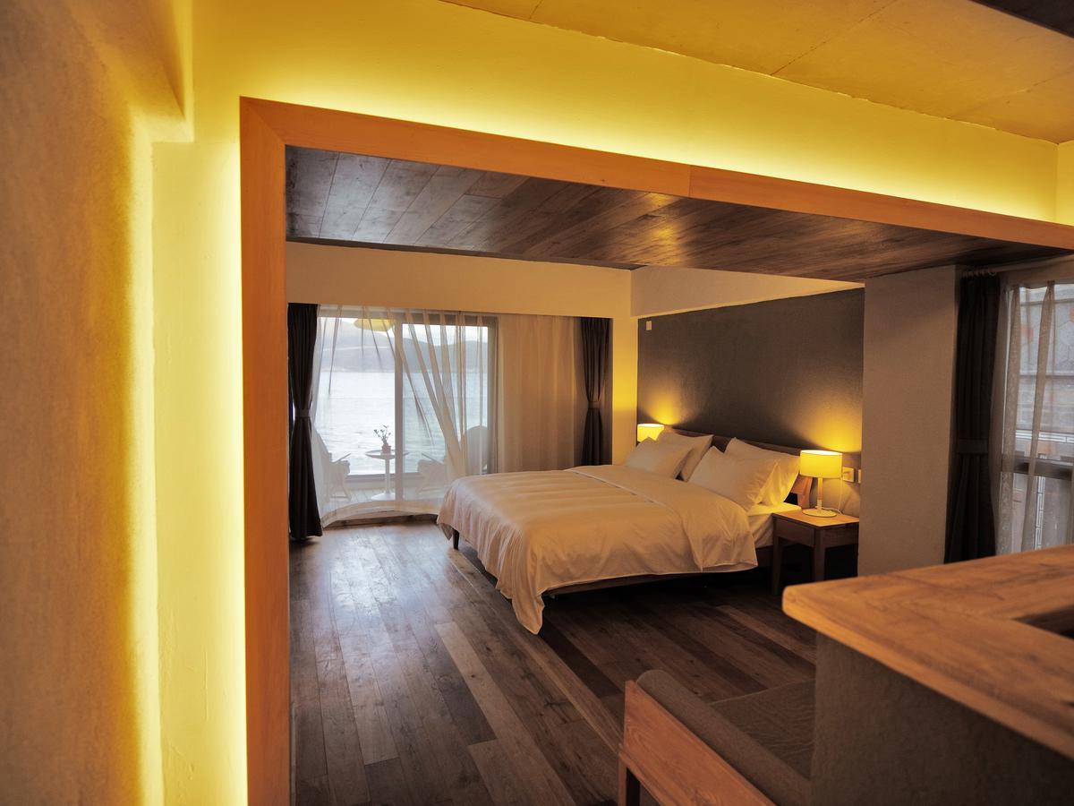 Dali Pure Sea Travelling With Hotel Exterior foto