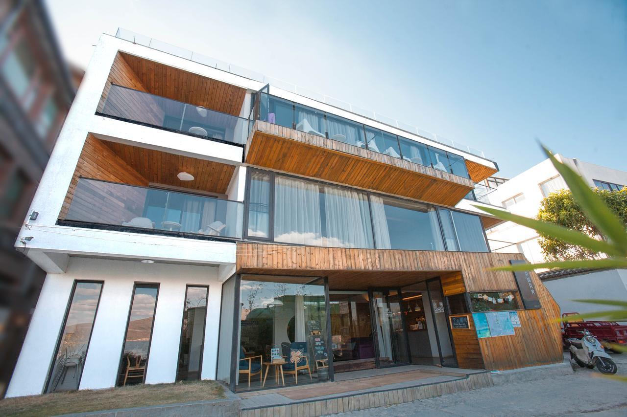 Dali Pure Sea Travelling With Hotel Exterior foto